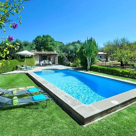 Owl Booking Villa Xisca - 18 Min Walk To The Old Town Pollensa Exterior foto