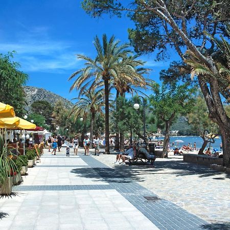 Owl Booking Villa Xisca - 18 Min Walk To The Old Town Pollensa Exterior foto