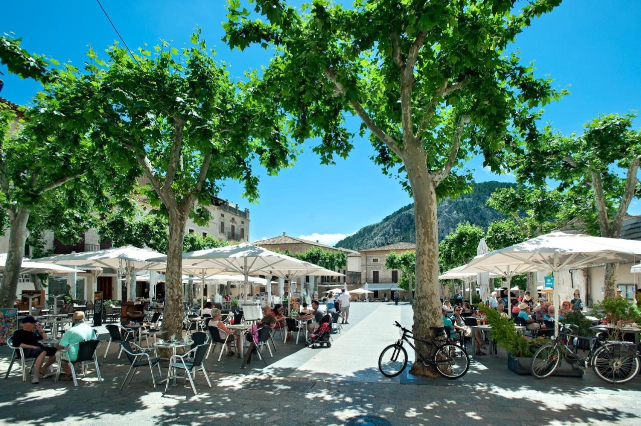 Owl Booking Villa Xisca - 18 Min Walk To The Old Town Pollensa Exterior foto